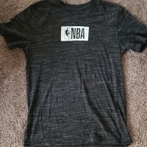 NBA TShirt size M Men's